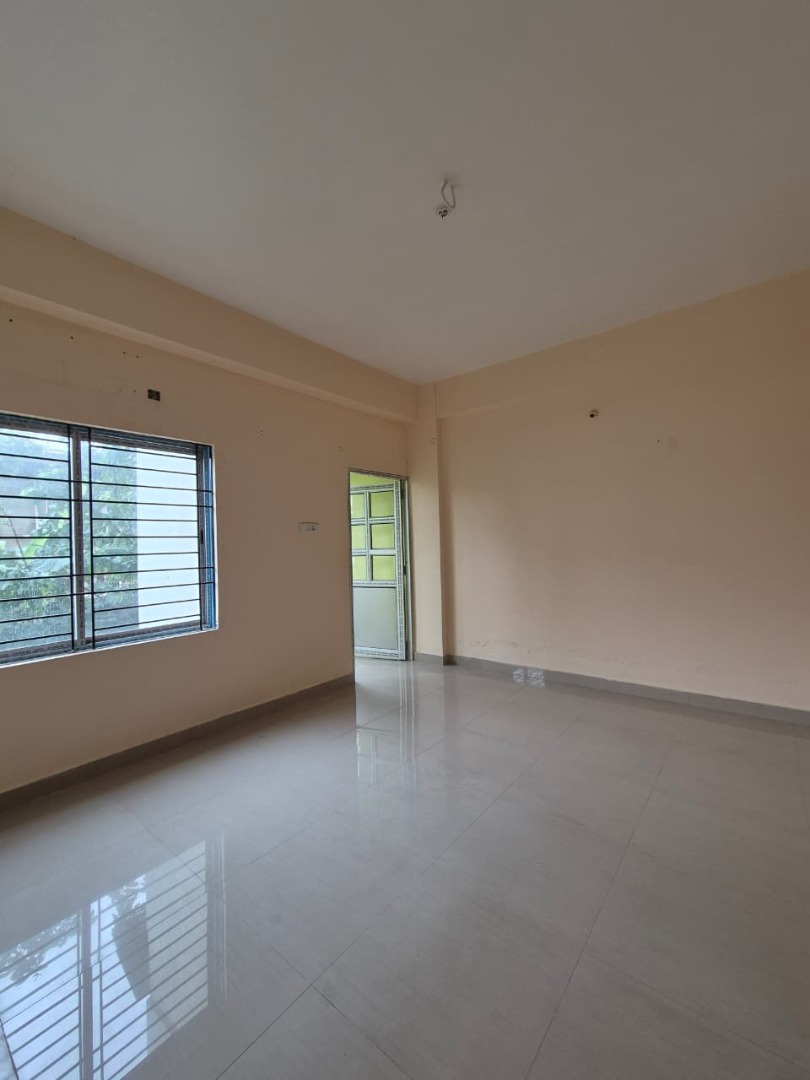 Unfurnished 2bhk in Kahilipara, Guwahati, Assam, India for Rent